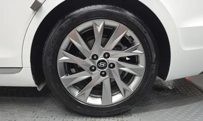 Hyundai Grandeur 2020, 72591 км, за 18314.3 USD - фото 21