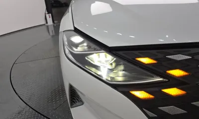 Hyundai Grandeur 2020, 72591 км, за 18314.3 USD - фото 22