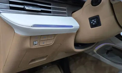 Hyundai Grandeur 2020, 72591 км, за 18314.3 USD - фото 27