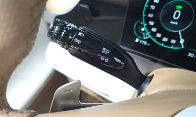 Hyundai Grandeur 2020, 72591 км, за 18314.3 USD - фото 29