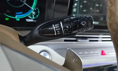 Hyundai Grandeur 2020, 72591 км, за 18314.3 USD - фото 31