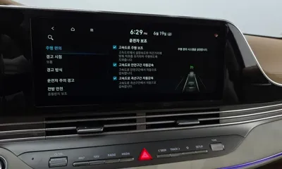 Hyundai Grandeur 2020, 72591 км, за 18314.3 USD - фото 33