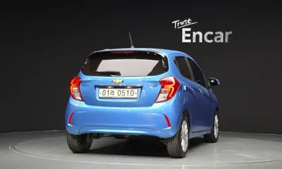 ChevroletGMDaewoo Spark 2016, 95803 км, за 2959.75 USD