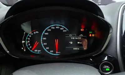 ChevroletGMDaewoo Spark 2016, 95803 км, за 2959.75 USD - фото 8
