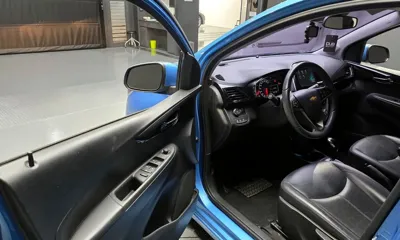 ChevroletGMDaewoo Spark 2016, 95803 км, за 2959.75 USD - фото 11