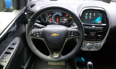 ChevroletGMDaewoo Spark 2016, 95803 км, за 2959.75 USD - фото 13