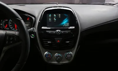 ChevroletGMDaewoo Spark 2016, 95803 км, за 2959.75 USD - фото 15