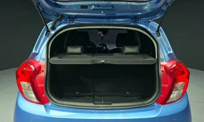 ChevroletGMDaewoo Spark 2016, 95803 км, за 2959.75 USD - фото 20