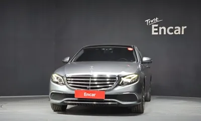 Mercedes-Benz E-Class 2019, 116968 км, за 15947.12 USD