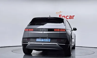 Hyundai Ioniq5 2023, 48990 км, за 20491.82 USD
