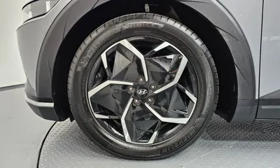 Hyundai Ioniq5 2023, 48990 км, за 20491.82 USD