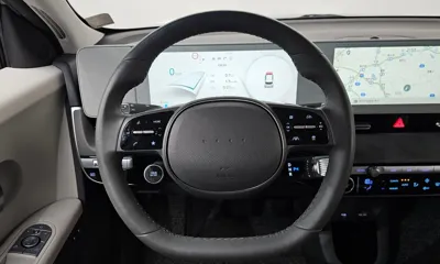 Hyundai Ioniq5 2023, 48990 км, за 20491.82 USD - фото 13
