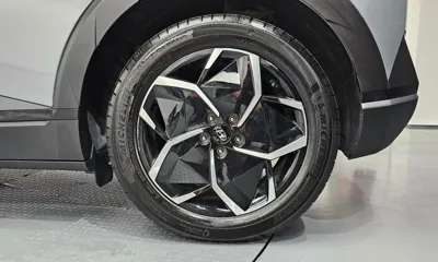 Hyundai Ioniq5 2023, 48990 км, за 20491.82 USD - фото 21