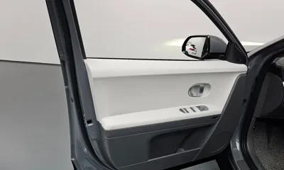 Hyundai Ioniq5 2023, 48990 км, за 20491.82 USD - фото 24