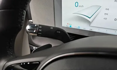 Hyundai Ioniq5 2023, 48990 км, за 20491.82 USD - фото 30
