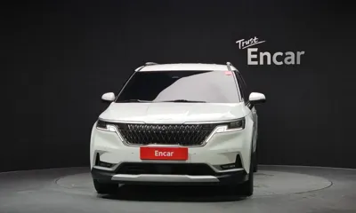 Kia Canival 2023, 57480 км, за 16887.4 USD