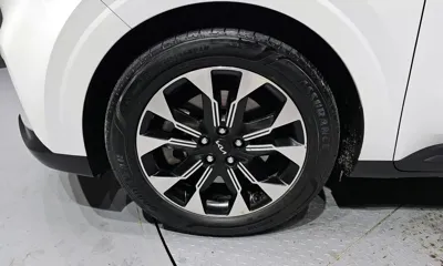Kia Canival 2023, 57480 км, за 16887.4 USD