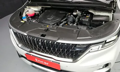 Kia Canival 2023, 57480 км, за 16887.4 USD - фото 6
