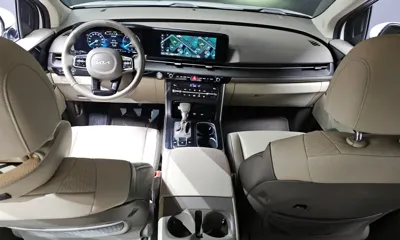 Kia Canival 2023, 57480 км, за 16887.4 USD - фото 7
