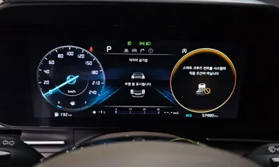 Kia Canival 2023, 57480 км, за 16887.4 USD - фото 8