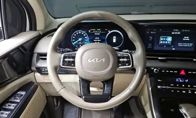 Kia Canival 2023, 57480 км, за 16887.4 USD - фото 13