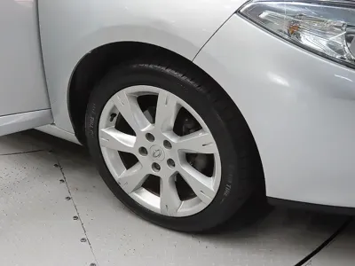 Renault-KoreaSamsung SM3 2010, 140089 км, за 984.64 USD