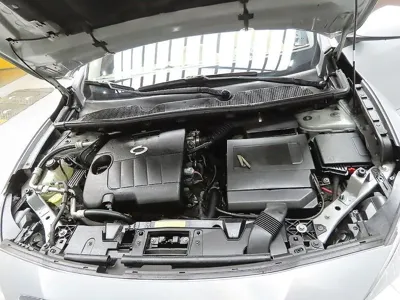 Renault-KoreaSamsung SM3 2010, 140089 км, за 984.64 USD - фото 7