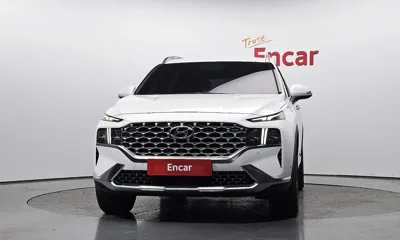Hyundai Santafe 2021, 42488 км, за 15622.95 USD