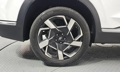 Hyundai Santafe 2021, 42488 км, за 15622.95 USD