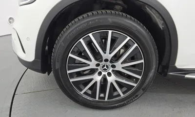 Mercedes-Benz GLC-Class 2021, 155115 км, за 18368.02 USD