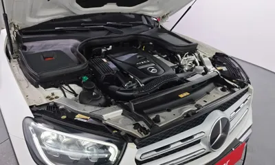 Mercedes-Benz GLC-Class 2021, 155115 км, за 18368.02 USD - фото 6