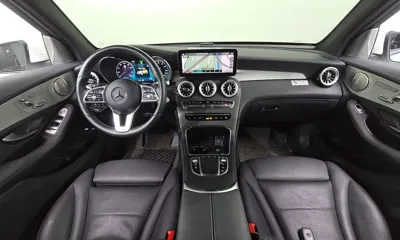 Mercedes-Benz GLC-Class 2021, 155115 км, за 18368.02 USD - фото 7