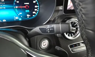 Mercedes-Benz GLC-Class 2021, 155115 км, за 18368.02 USD - фото 9