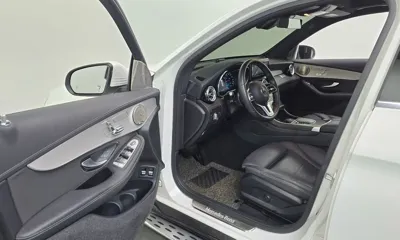Mercedes-Benz GLC-Class 2021, 155115 км, за 18368.02 USD - фото 10