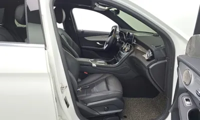 Mercedes-Benz GLC-Class 2021, 155115 км, за 18368.02 USD - фото 11