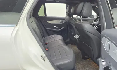Mercedes-Benz GLC-Class 2021, 155115 км, за 18368.02 USD - фото 12