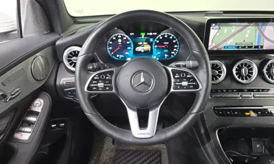 Mercedes-Benz GLC-Class 2021, 155115 км, за 18368.02 USD - фото 13