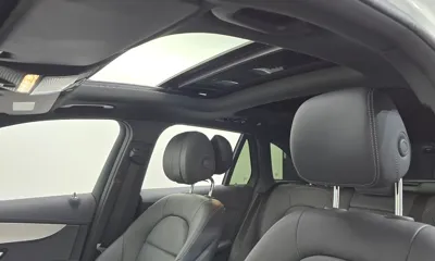Mercedes-Benz GLC-Class 2021, 155115 км, за 18368.02 USD - фото 19