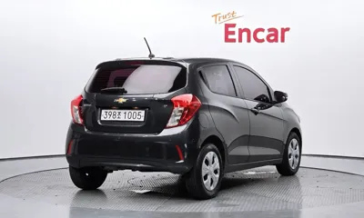 ChevroletGMDaewoo Spark 2017, 114635 км, за 2255.74 USD