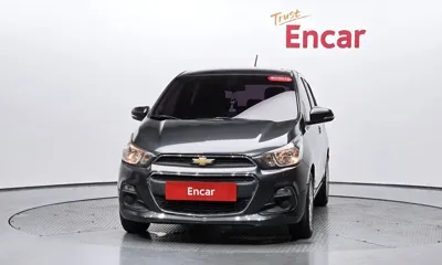 ChevroletGMDaewoo Spark 2017, 114635 км, за 2255.74 USD