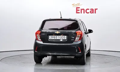 ChevroletGMDaewoo Spark 2017, 114635 км, за 2255.74 USD