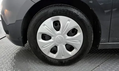 ChevroletGMDaewoo Spark 2017, 114635 км, за 2255.74 USD
