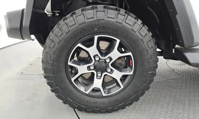 Jeep Wrangler 2022, 65040 км, за 30189.05 USD