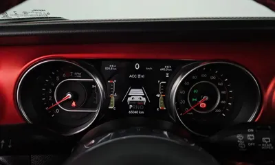 Jeep Wrangler 2022, 65040 км, за 30189.05 USD - фото 8