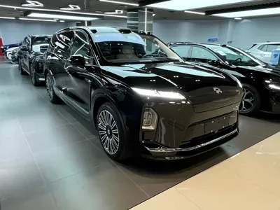 Nio ES8 2026, 0 км, за 37658.3 USD