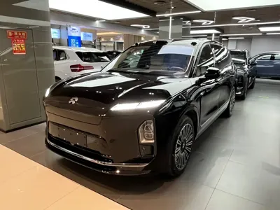 Nio ES8 2026, 0 км, за 37658.3 USD