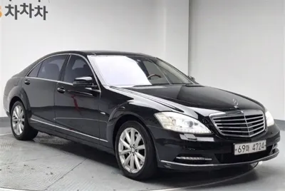 Mercedes-Benz S-Class 2011, 133474 км, за 7150.75 USD