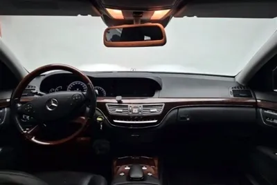 Mercedes-Benz S-Class 2011, 133474 км, за 7150.75 USD - фото 7