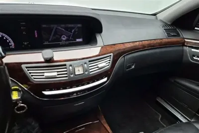Mercedes-Benz S-Class 2011, 133474 км, за 7150.75 USD - фото 9