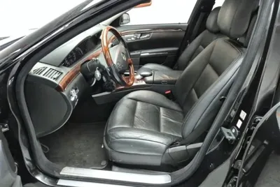 Mercedes-Benz S-Class 2011, 133474 км, за 7150.75 USD - фото 10